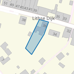 Perceel LIT00-A-2544