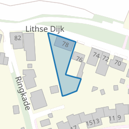 Perceel LIT00-A-2701