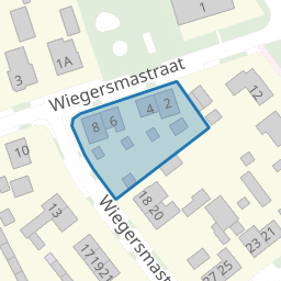 Perceel LIT00-A-2950