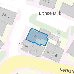 Perceel LIT00-A-3020