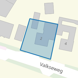 Perceel LIT00-A-3025