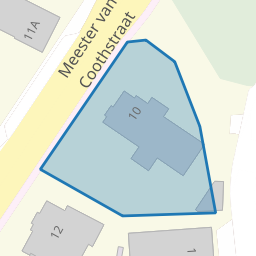 Perceel LIT00-A-3057