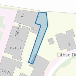 Perceel LIT00-A-3076