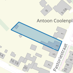 Perceel LIT00-A-3134