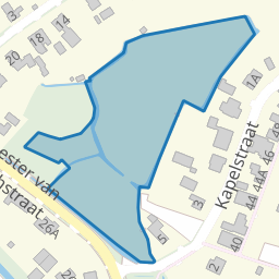 Perceel LIT00-A-3145