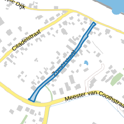 Perceel LIT00-A-3167