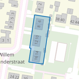 Perceel LIT00-A-3210