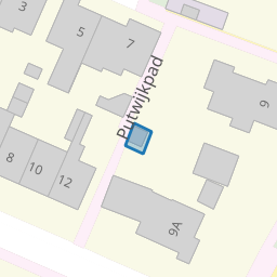 Perceel LIT00-A-3281