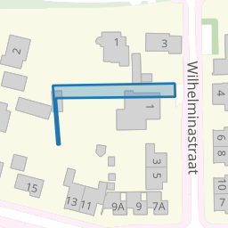 Perceel LIT00-A-3283