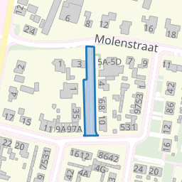 Perceel LIT00-A-3284