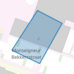 Perceel LIT00-A-3302