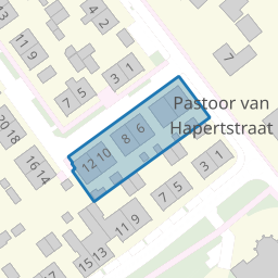 Perceel LIT00-A-3318