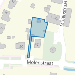 Perceel LIT00-A-3356