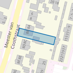 Perceel LIT00-A-3422