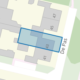 Perceel LIT00-A-3453