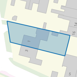 Perceel LIT00-A-3471