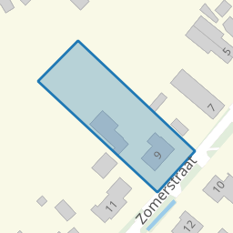 Perceel LIT00-A-3513