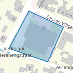 Perceel LIT00-A-3529