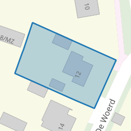 Perceel LIT00-A-3541