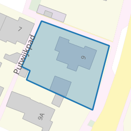 Perceel LIT00-A-3576