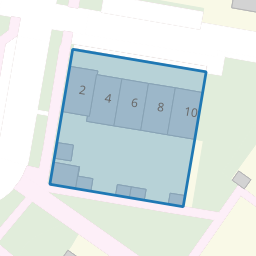 Perceel LIT00-A-3697