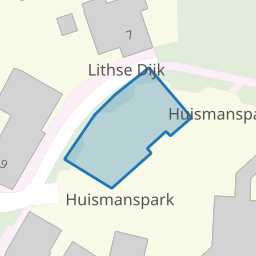 Perceel LIT00-A-3749