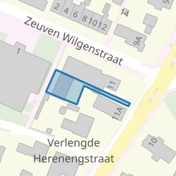 Perceel LIT00-A-3783