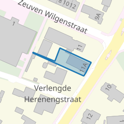 Perceel LIT00-A-3784