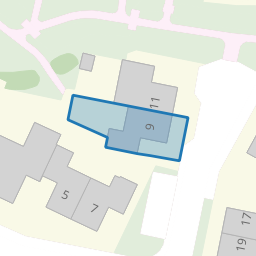 Perceel LIT00-A-3833