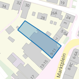 Perceel LIT00-A-3881