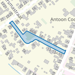 Perceel LIT00-A-3890