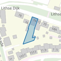 Perceel LIT00-A-3922