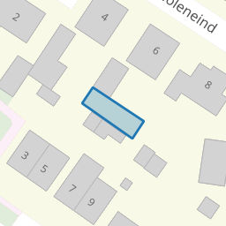 Perceel LIT00-A-4092