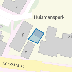 Perceel LIT00-A-4099