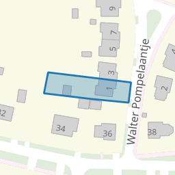 Perceel LIT00-A-4122