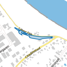 Perceel LIT00-A-4143