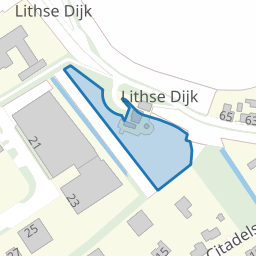 Perceel LIT00-A-4144