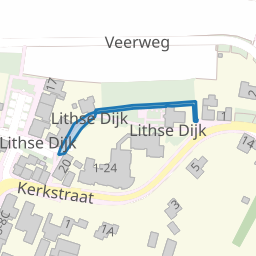 Perceel LIT00-A-4156