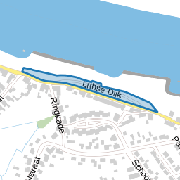 Perceel LIT00-A-4195