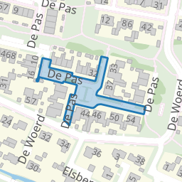 Perceel LIT00-A-4331