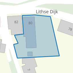 Perceel LIT00-A-4341