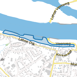 Perceel LIT00-A-4391