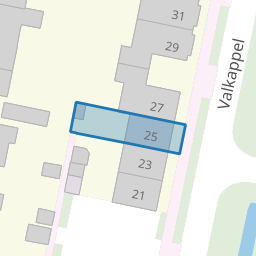 Perceel LIT00-A-4405