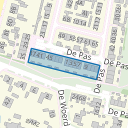 Perceel LIT00-A-4452