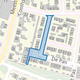 Perceel LIT00-A-4456