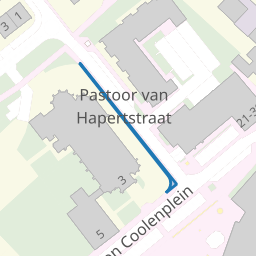 Perceel LIT00-A-4480