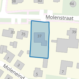 Perceel LIT00-A-4504