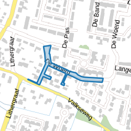 Perceel LIT00-A-4518