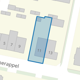 Perceel LIT00-A-4539