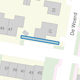 Perceel LIT00-A-4545